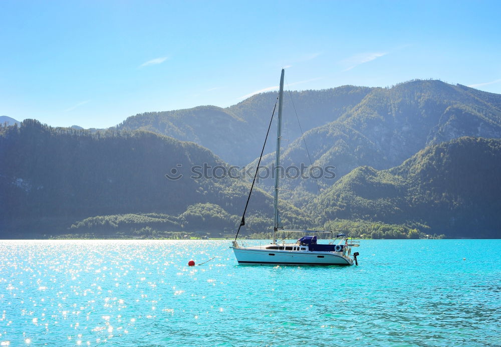 Steamer trip on Lake Lucerne