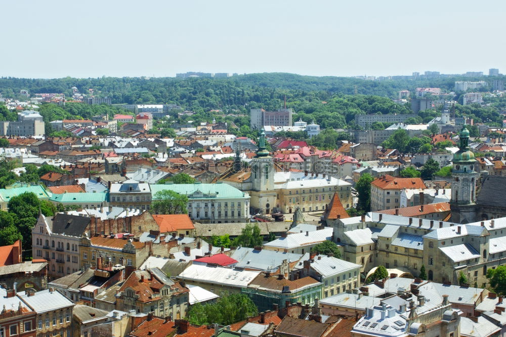 Similar – Image, Stock Photo munster of freiburg