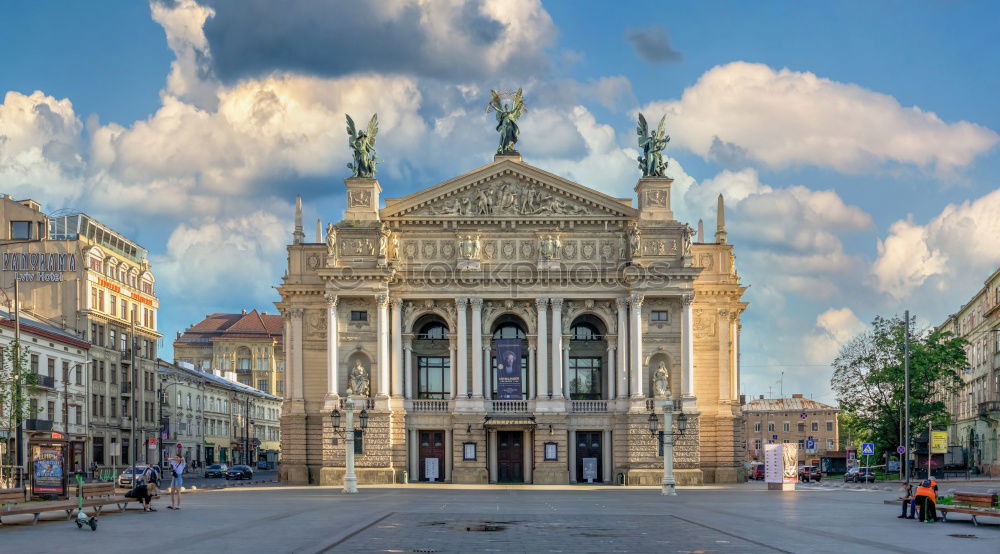 Similar – AUFGERÄUMT Dresden