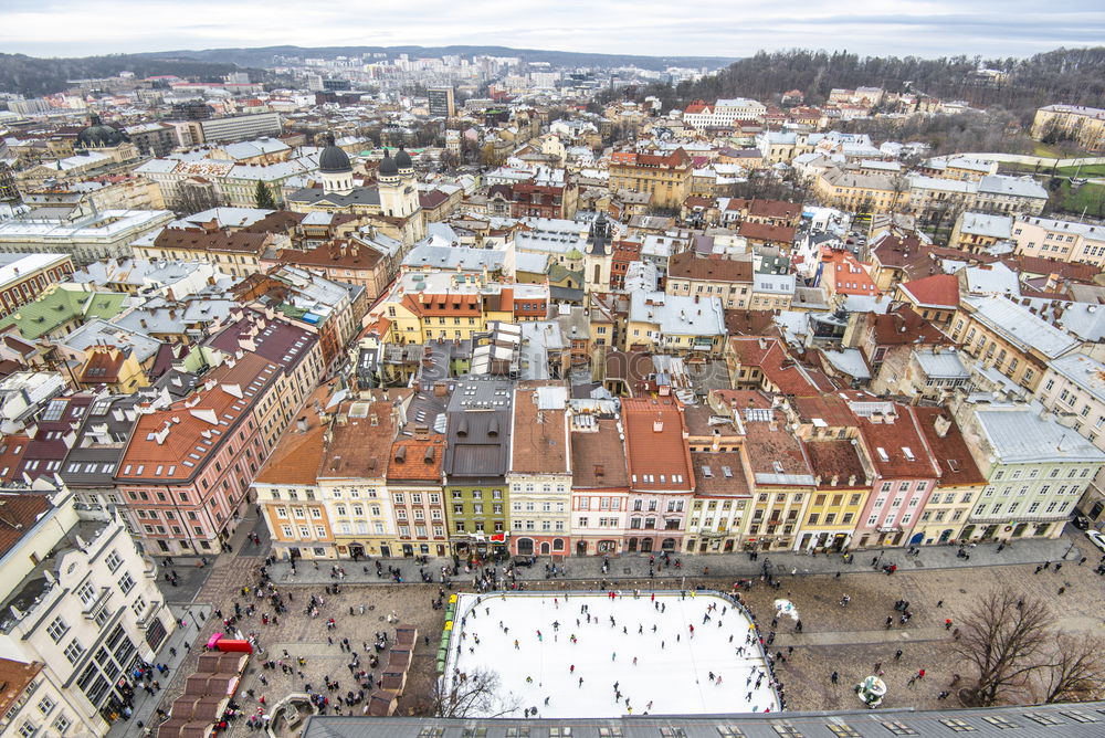 Similar – Christmas Market in Dresden