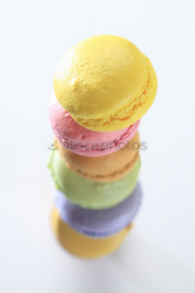 Similar – Image, Stock Photo Colourful Soap Pink