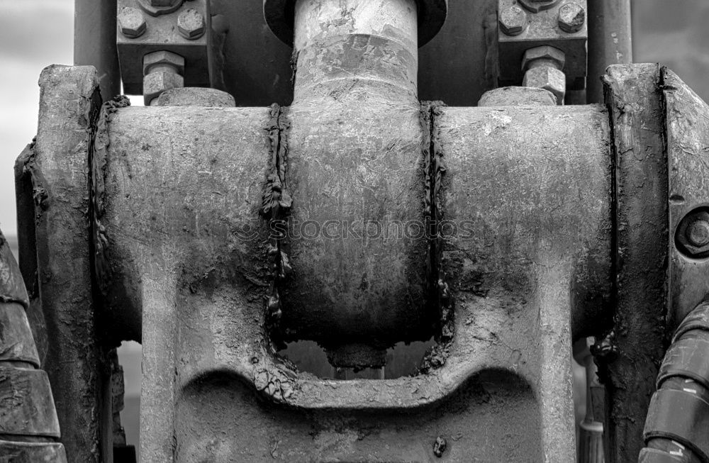 Similar – Foto Bild Grüner Motor Ventil grün