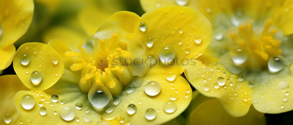 Similar – yellow drops Environment