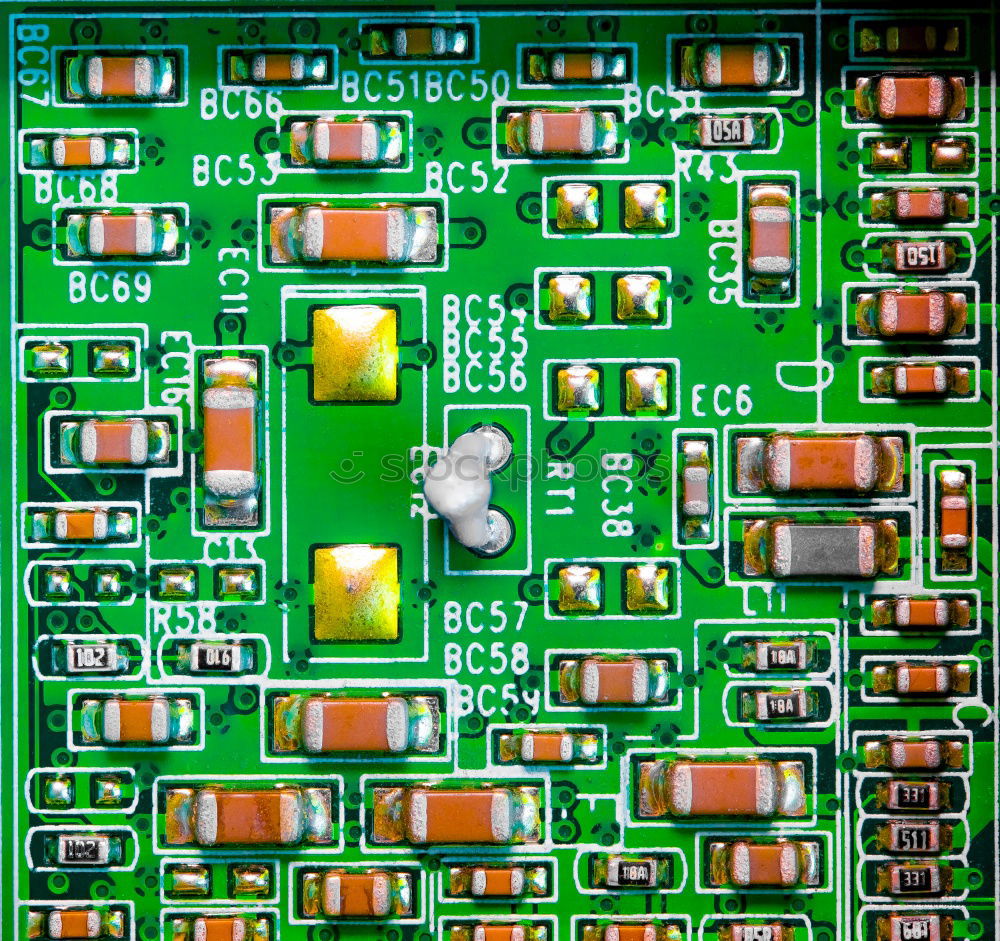 Similar – Schaltkreis Platine