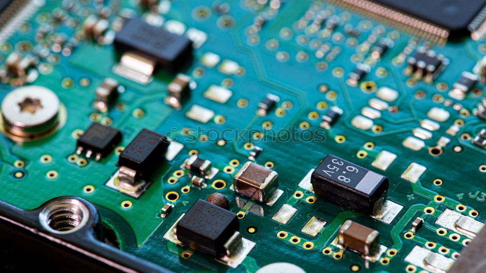 Similar – SCSI board Circuit board