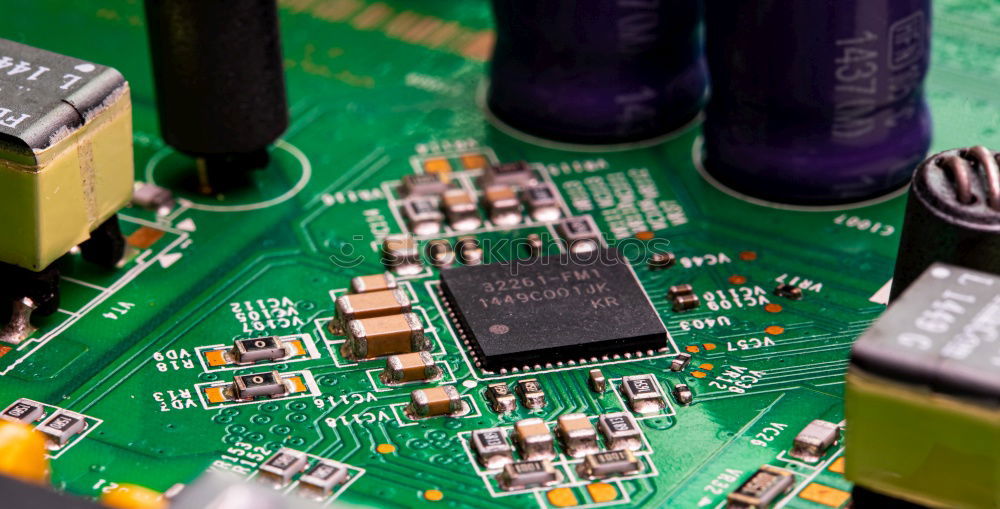 Similar – SCSI board Circuit board