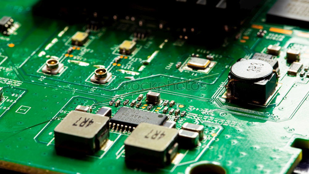 Similar – SCSI board Circuit board