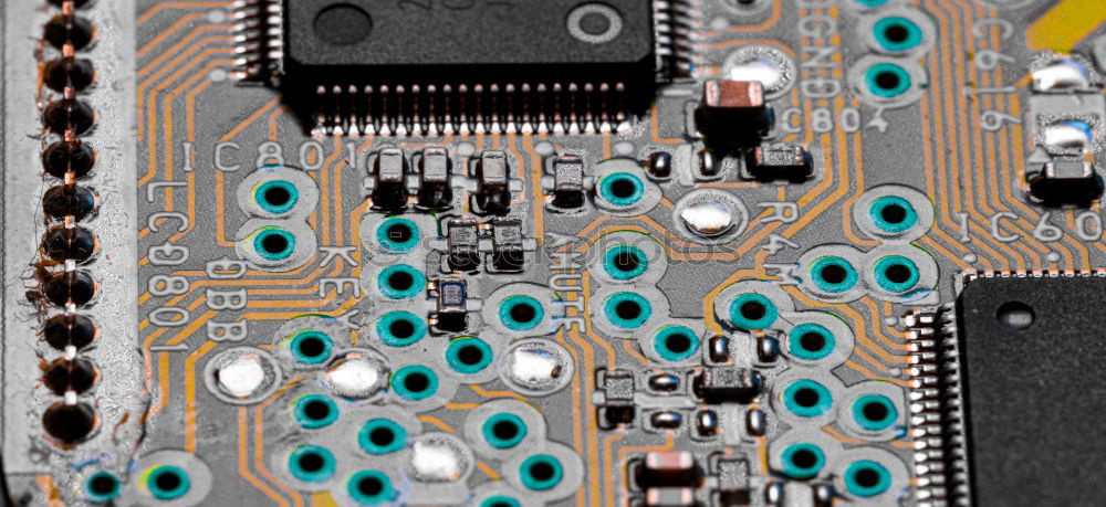 Similar – EX-HD Elektrisches Gerät