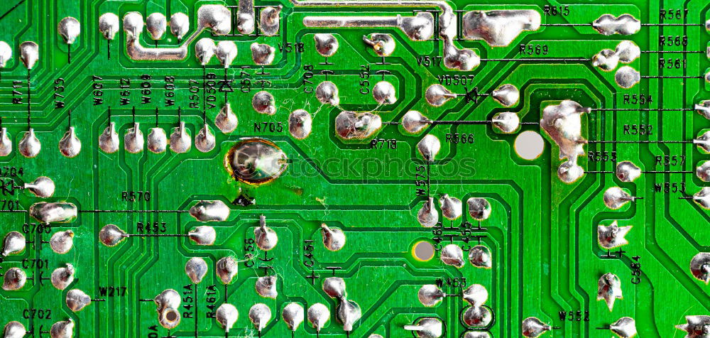 Similar – motherboard Circuit board