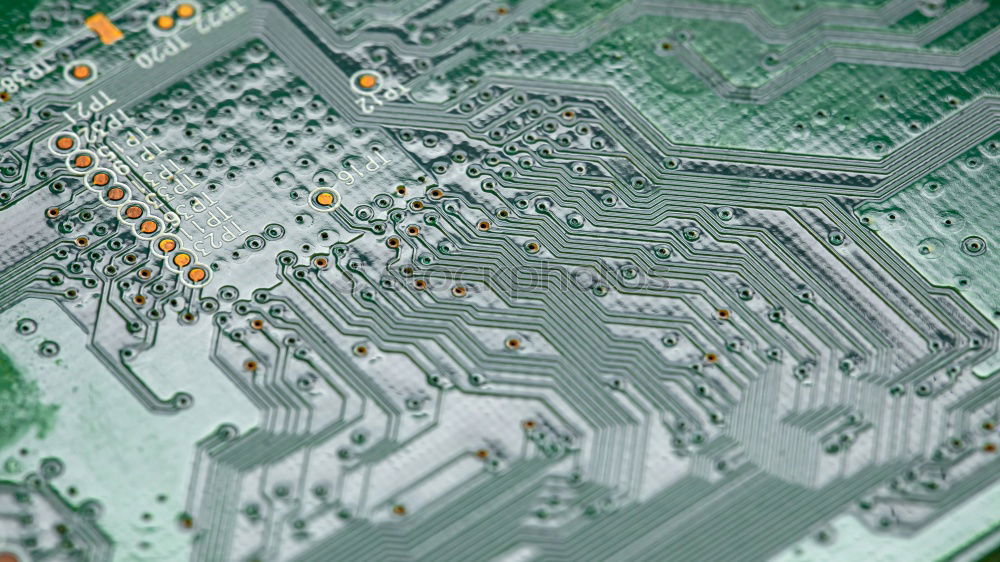 Similar – motherboard Circuit board