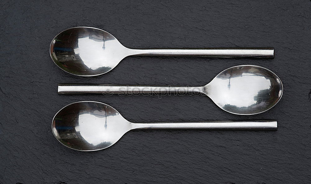 Similar – Image, Stock Photo spoon Spoon Brown