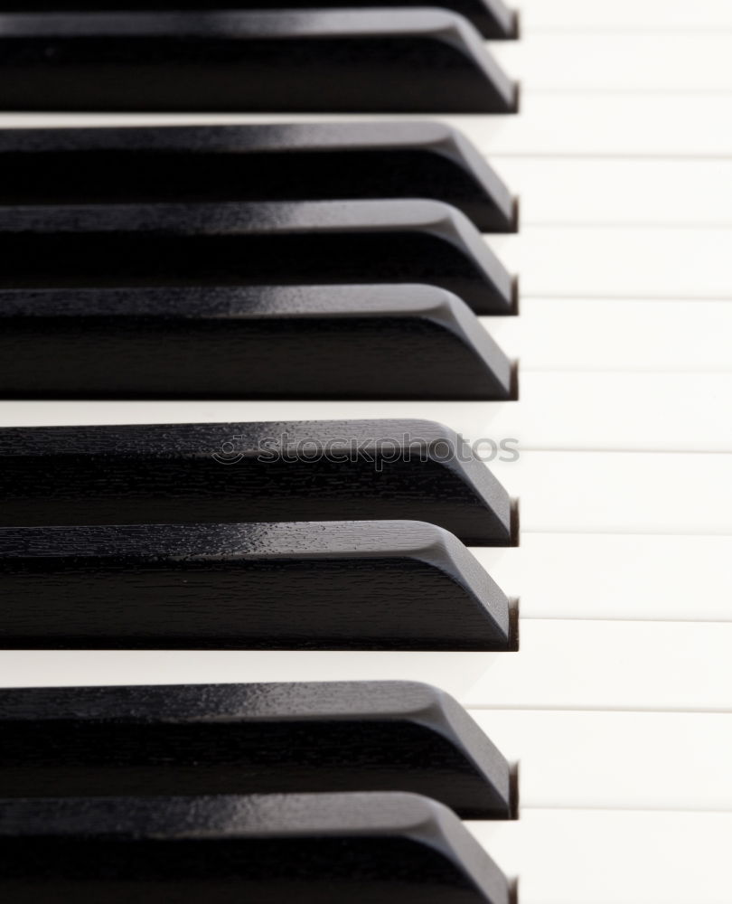 Similar – Image, Stock Photo Party Piano