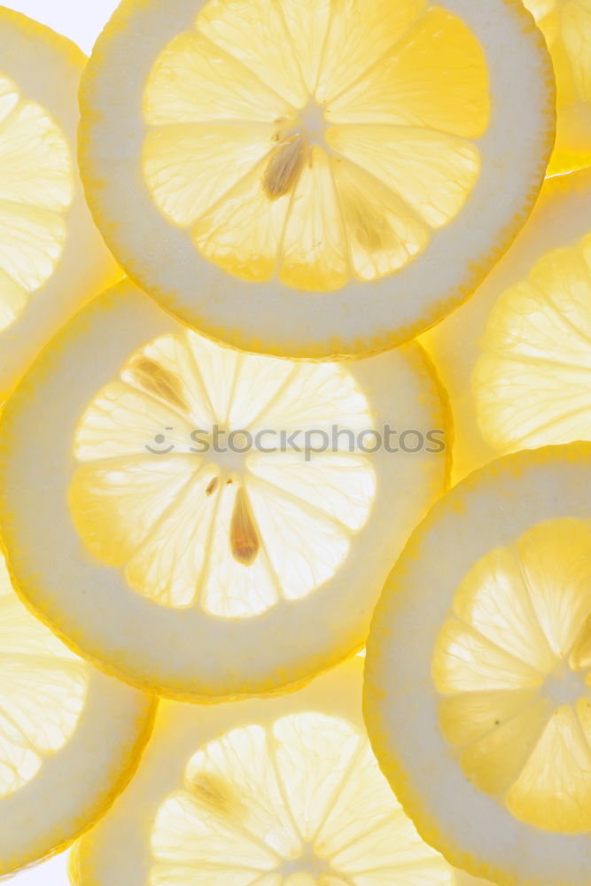 Similar – Image, Stock Photo Several whole bananas group themselves around a half