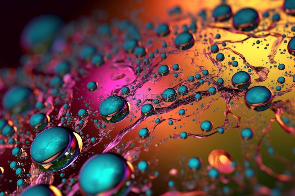 Similar – Image, Stock Photo colour your life #8 Water