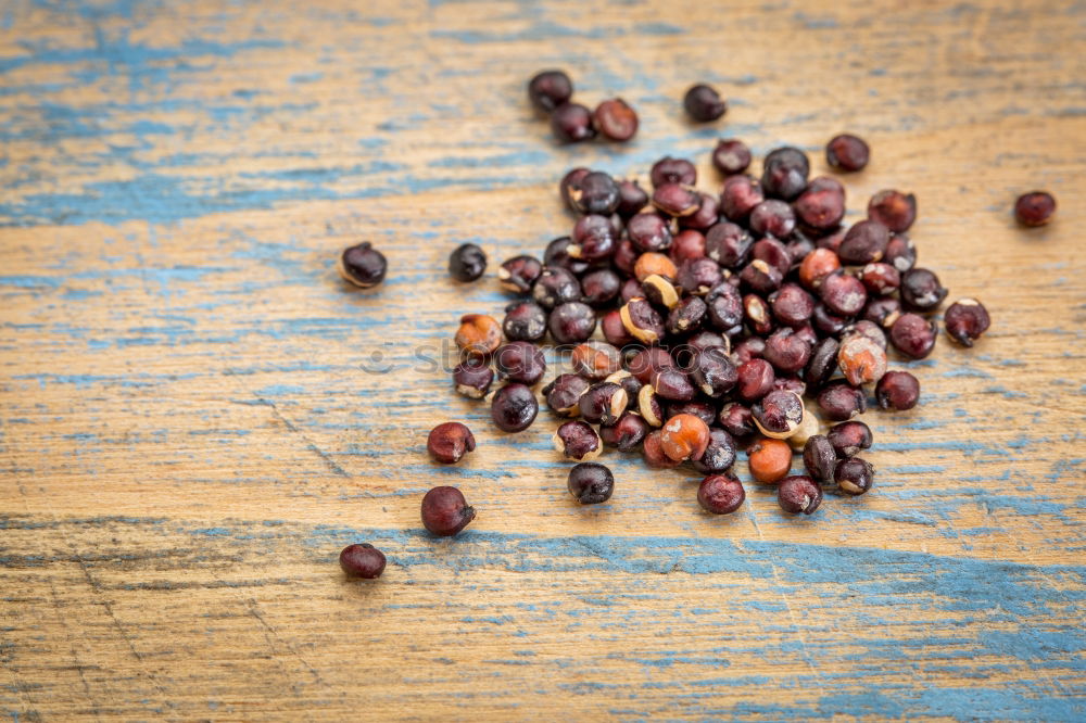 Similar – Image, Stock Photo pepper Food