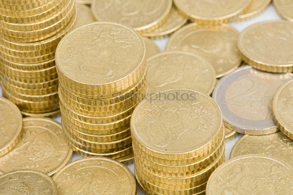 Similar – Image, Stock Photo #A# Mint Art Esthetic Coin