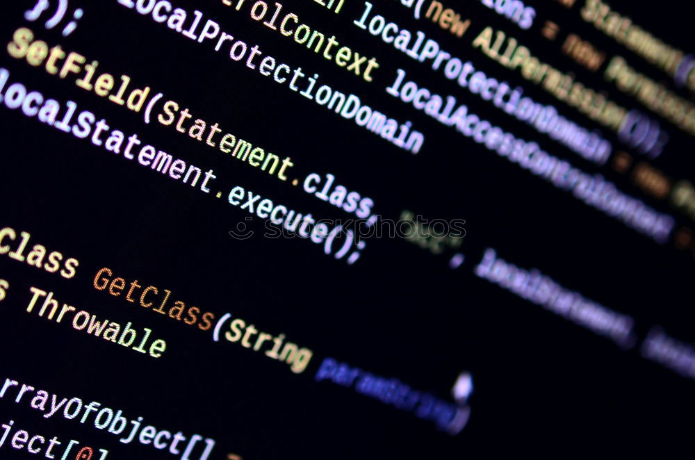 Similar – Image, Stock Photo #A# DEBUG3 Computer Screen