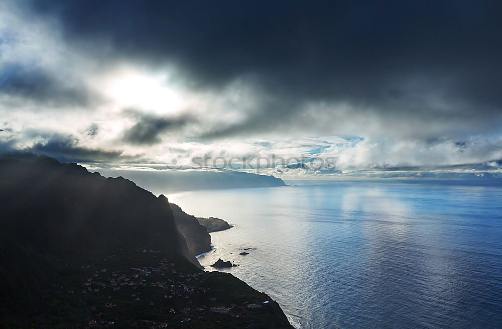 Similar – Image, Stock Photo Faroe Islands