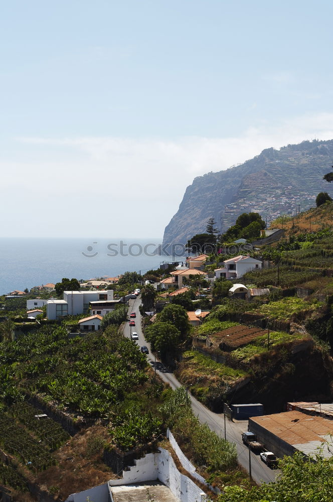 Similar – Image, Stock Photo La Palma