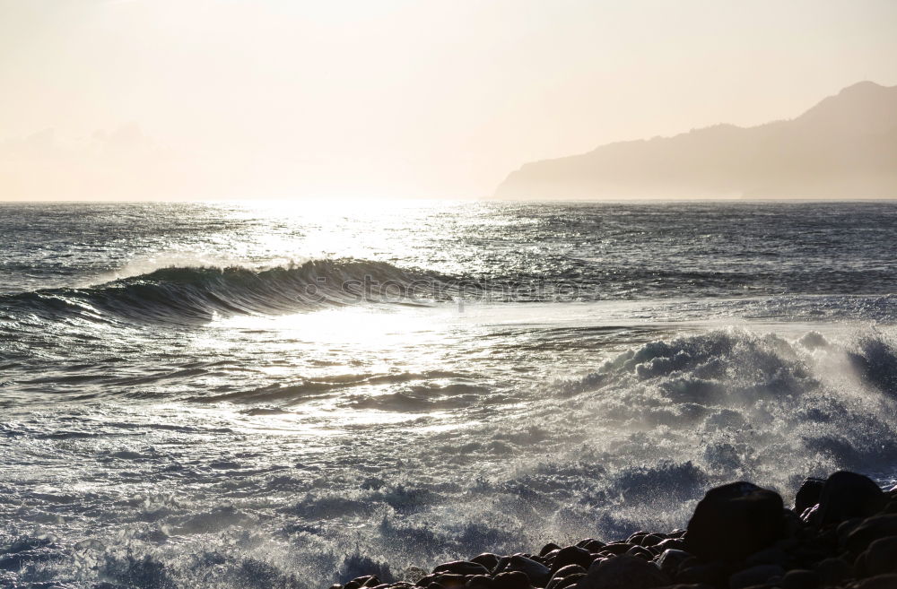 Similar – Image, Stock Photo surf Ocean