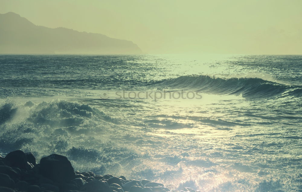 Similar – Image, Stock Photo The Wave Environment