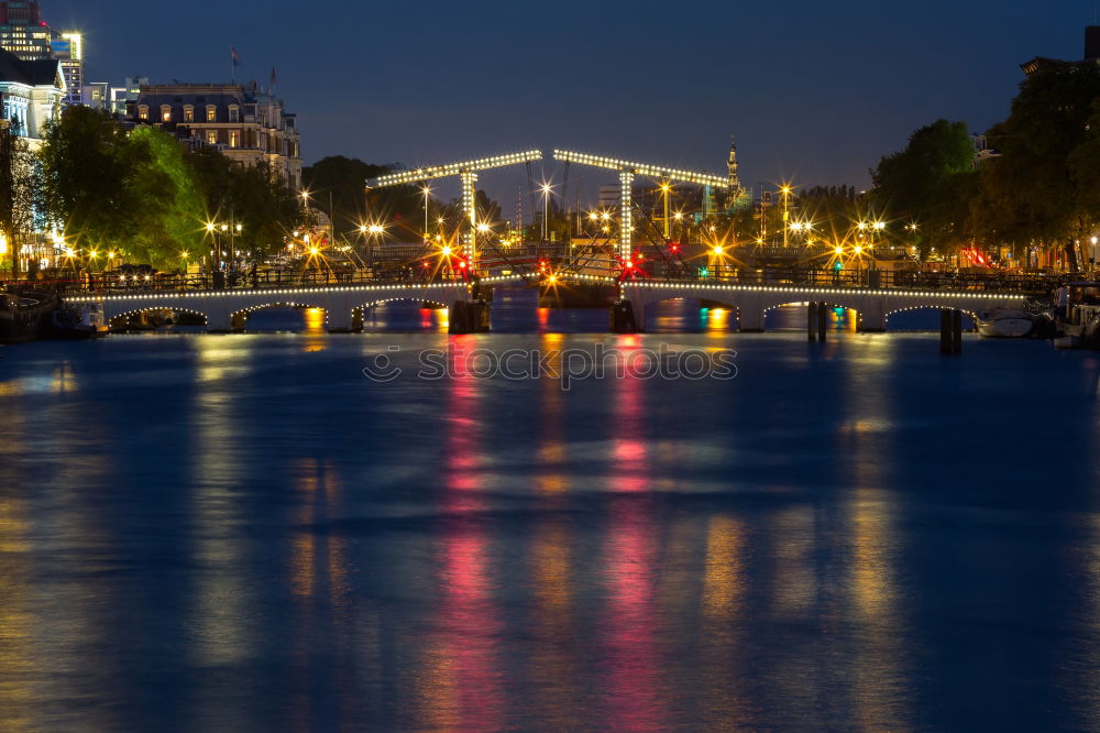 Similar – Stromfluss Paris