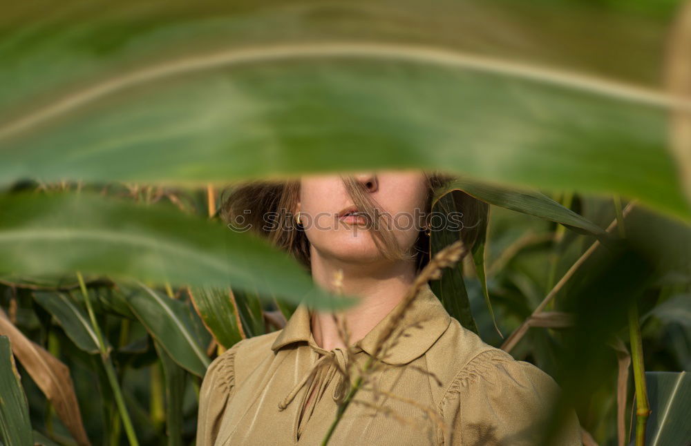 Similar – Image, Stock Photo IN THE WOODS Masculine