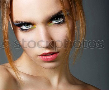 Similar – Image, Stock Photo #244902 Beautiful Life