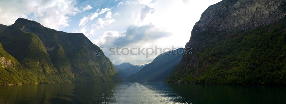 Similar – Lake Louise Environment