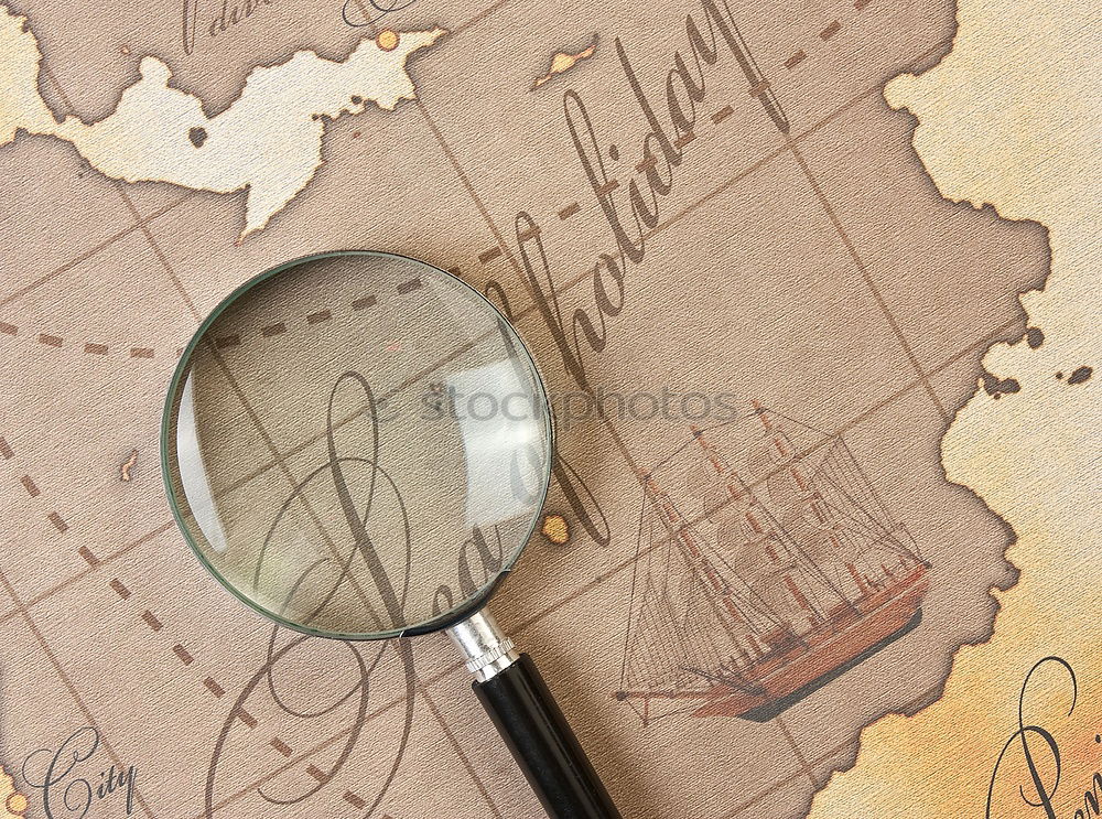 Similar – Image, Stock Photo In the Mediterranean….