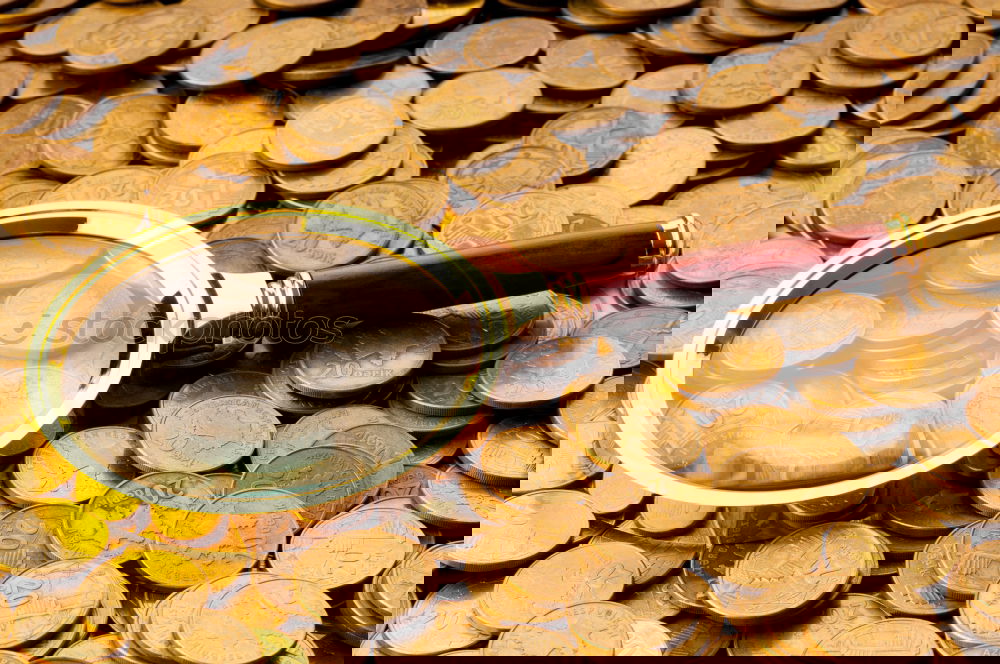Similar – Image, Stock Photo #A# MünzBerg Art