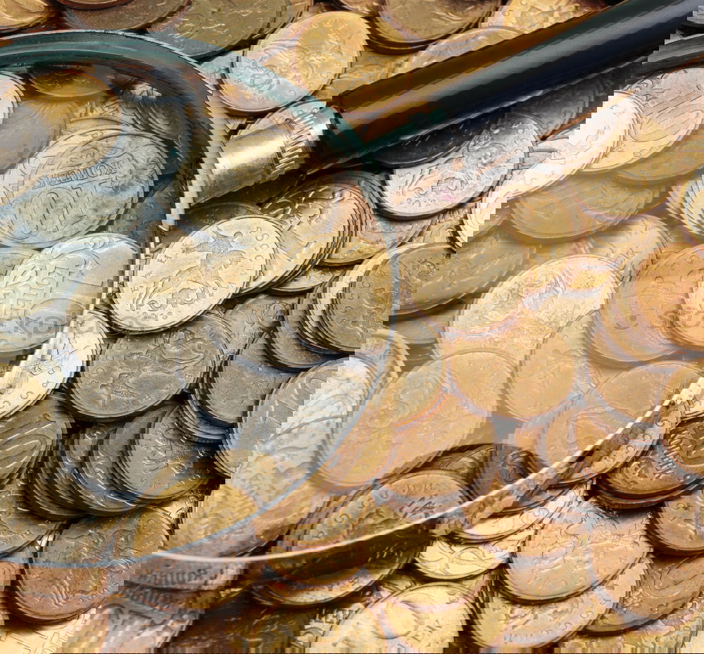 Image, Stock Photo #A# Bitcoin and all that