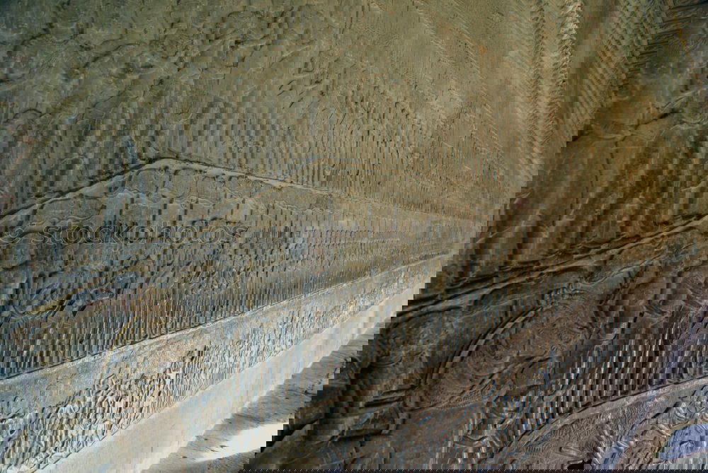 Similar – Image, Stock Photo 4th sarcophagus Sculpture