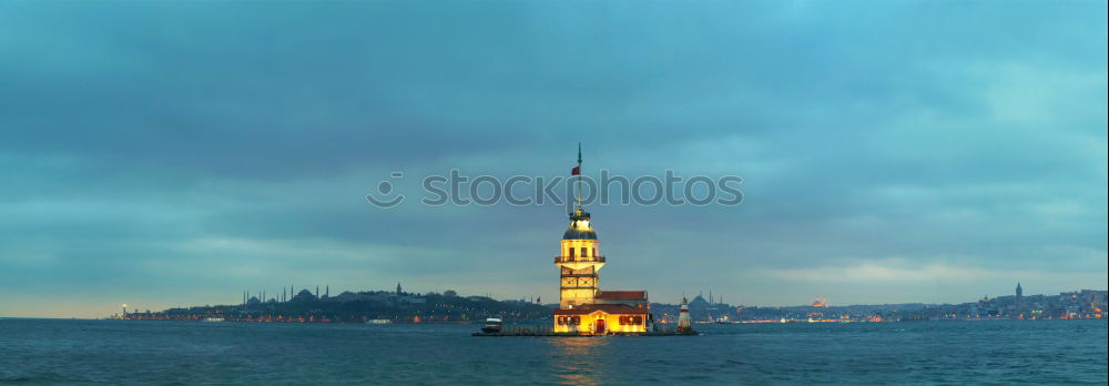 Similar – Lake Constance entrance