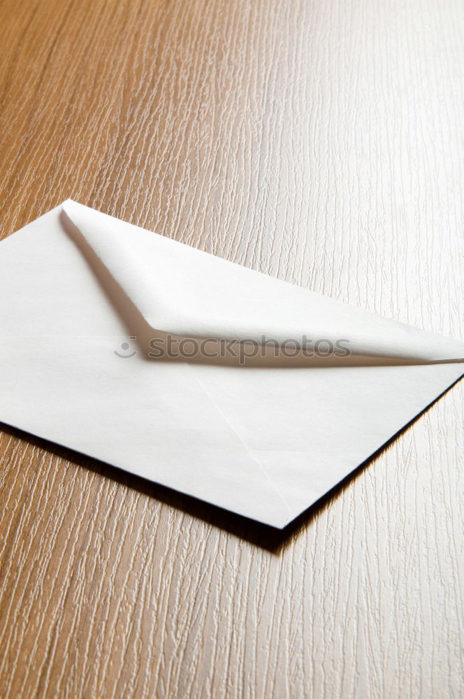 Similar – slips Paper Piece of paper