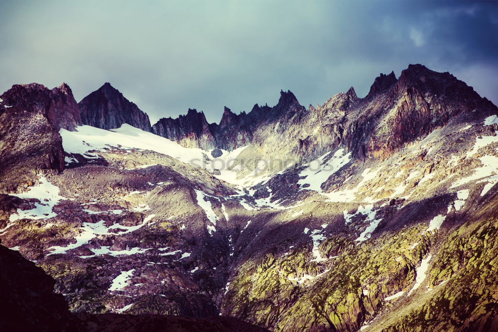 Similar – Image, Stock Photo Dolomites northern Italy