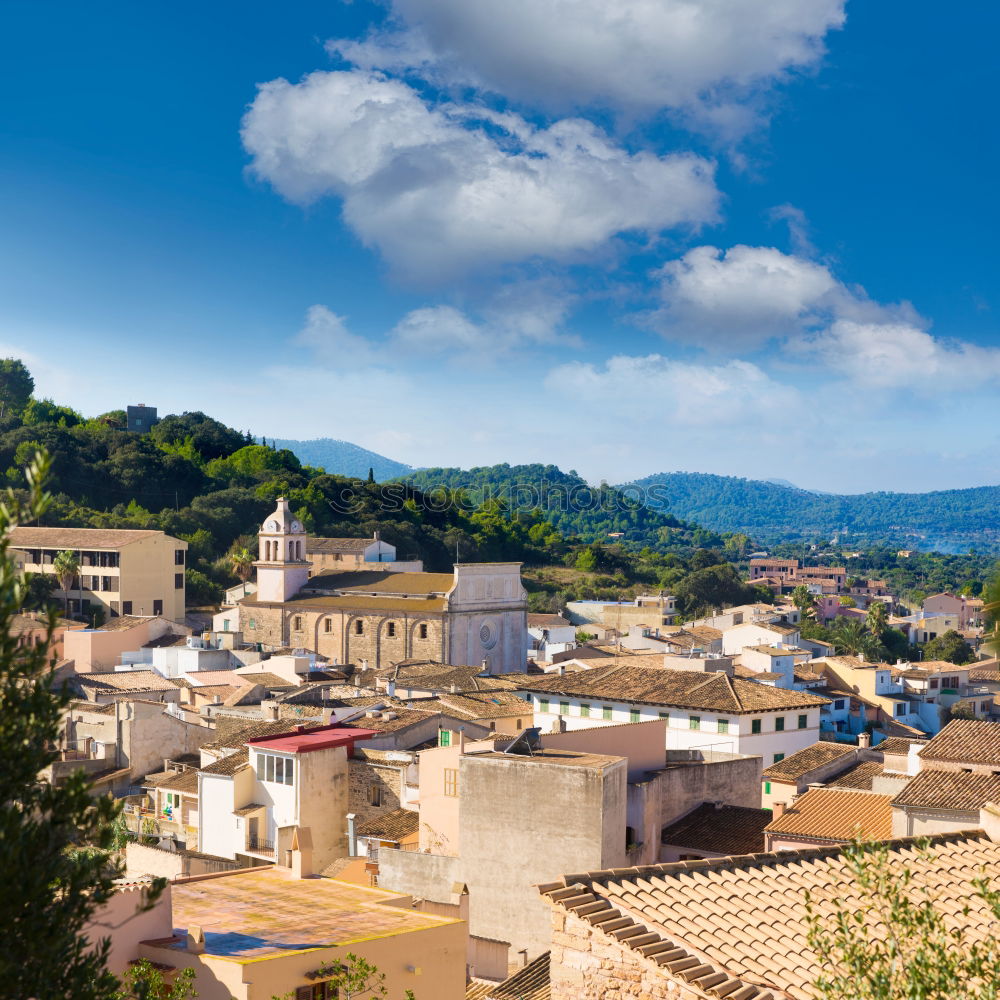 Similar – Image, Stock Photo Rethymno Crete Lifestyle