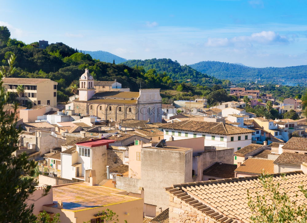 Similar – Image, Stock Photo Rethymno Crete Lifestyle