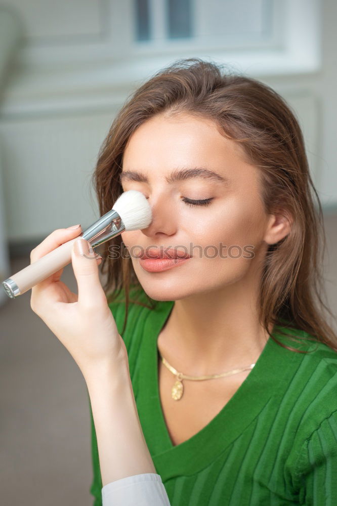 Image, Stock Photo I have a present for you; my trust