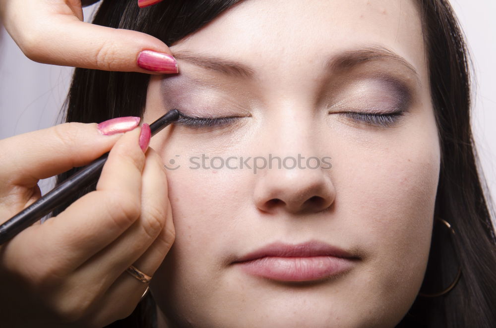 MakeUp_1787333 Elegant