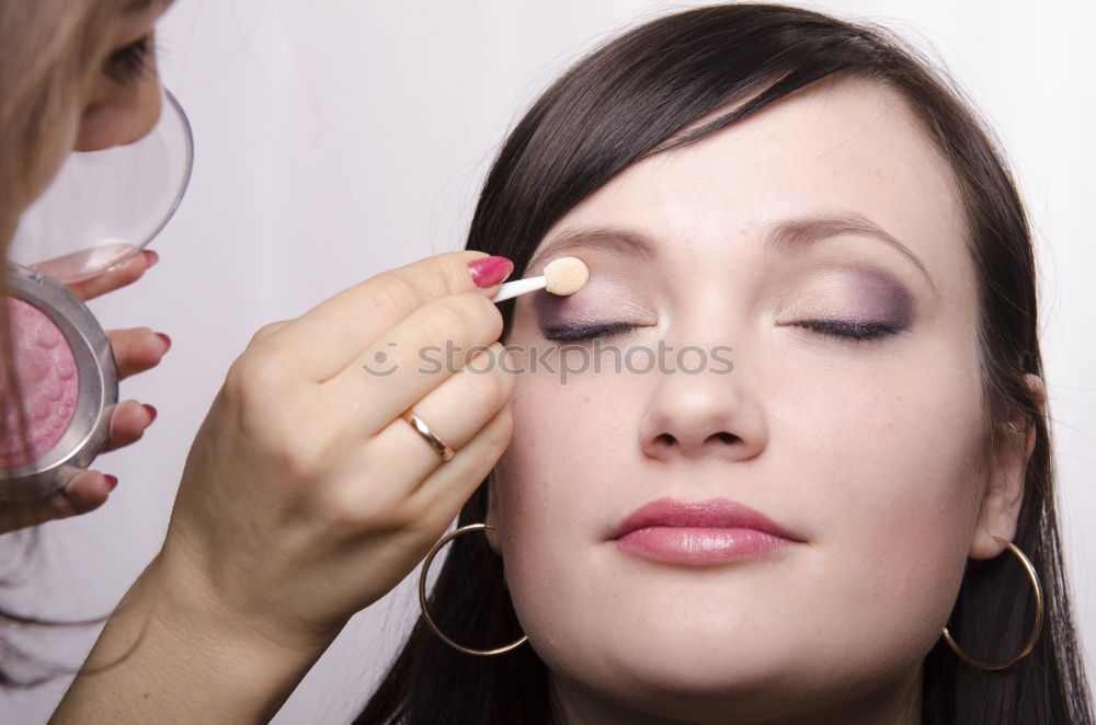 Similar – MakeUp_1787333 Elegant