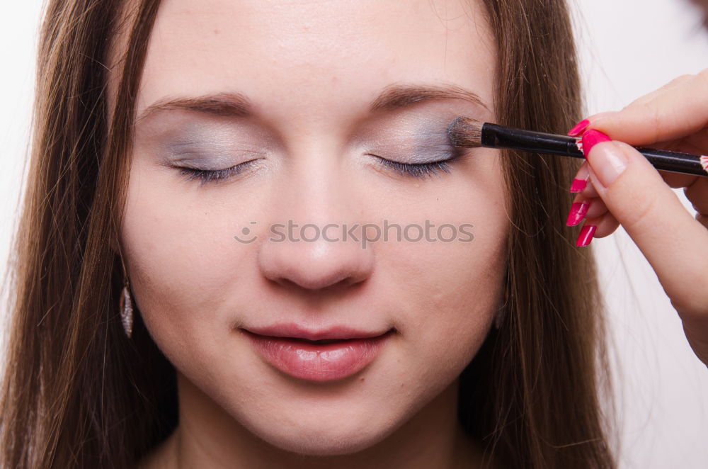 Similar – MakeUp_1787333 Elegant