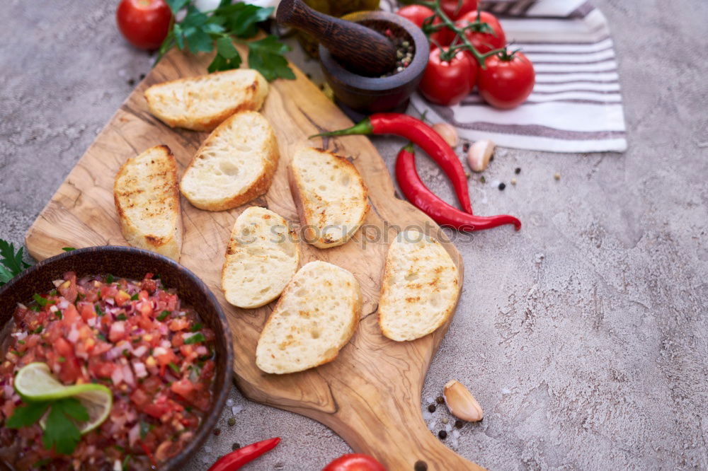 Similar – Image, Stock Photo #AS# breakfast is ready