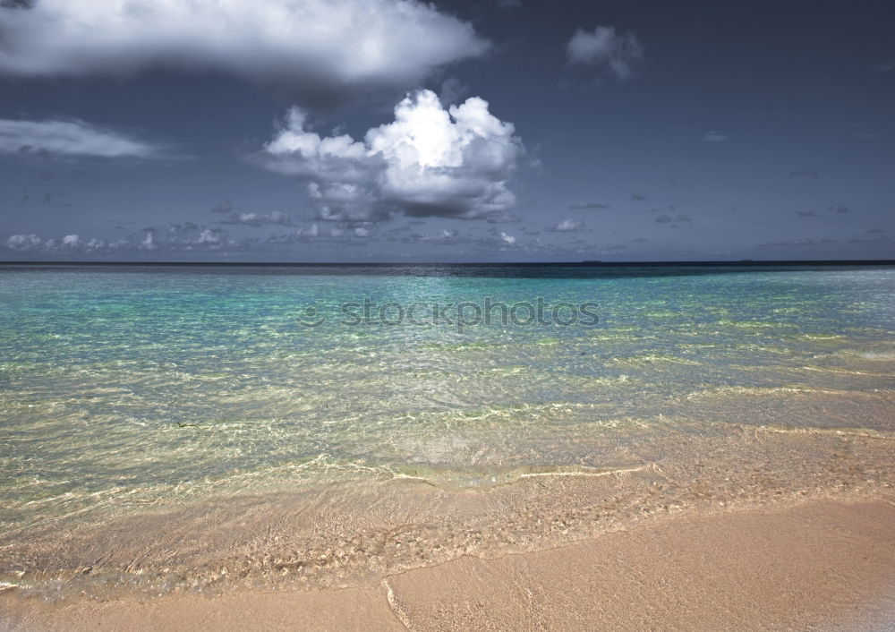 Similar – Mauritius Beach