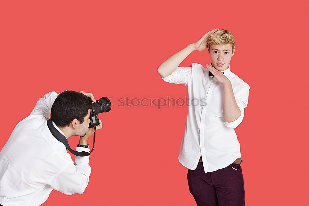Similar – Image, Stock Photo oh now come on honey…please!