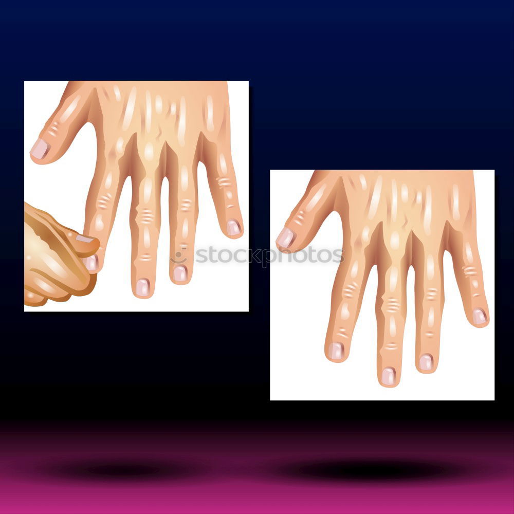 Similar – Skin to Skin Hand Organ