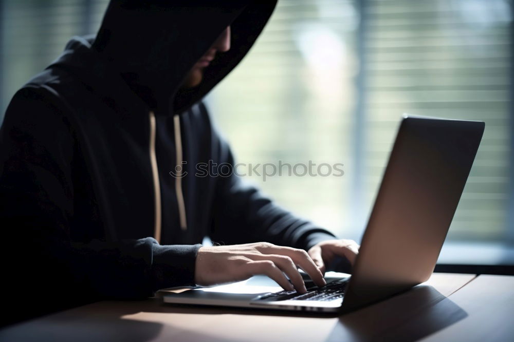 Similar – Image, Stock Photo Carina reads. Style