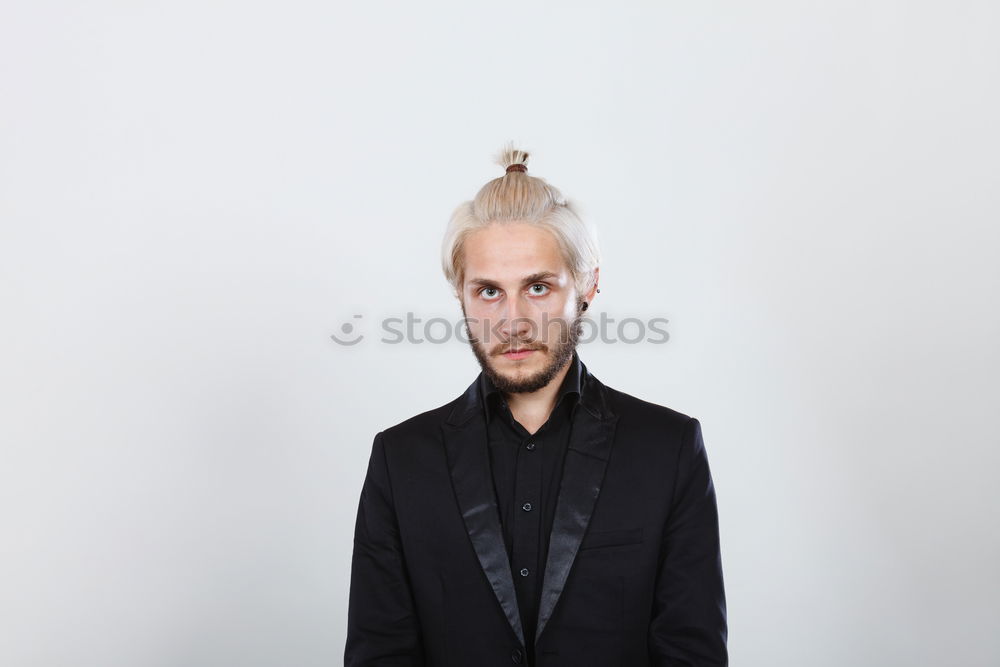 Similar – Foto Bild Julia Löffler Porträt