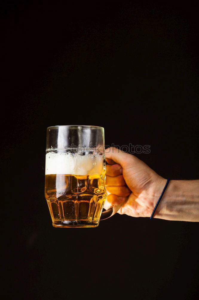 Similar – Image, Stock Photo Oktoberfest