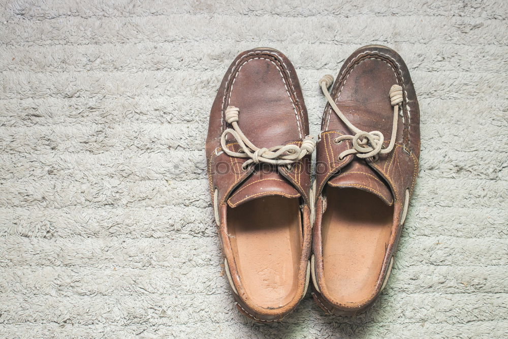 Similar – Image, Stock Photo Women’s shoes in red